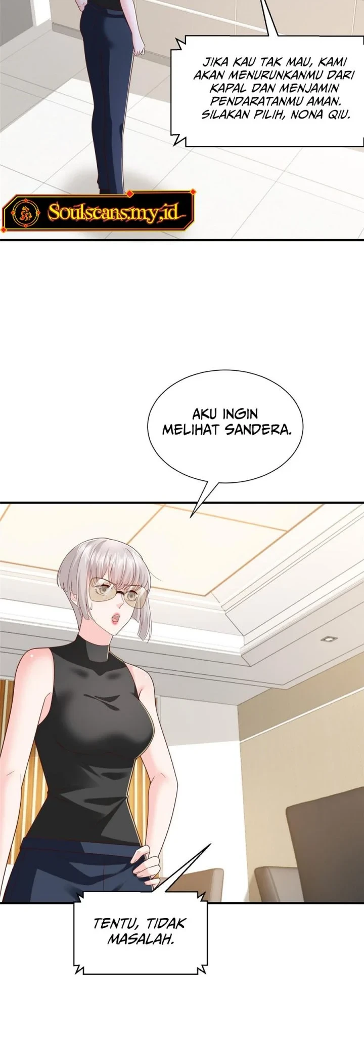 I Randomly Have A New Career Every Week Chapter 879 - halaman 18