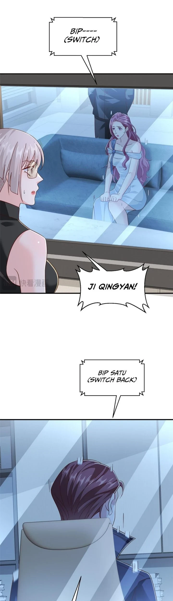 I Randomly Have A New Career Every Week Chapter 879 - halaman 19