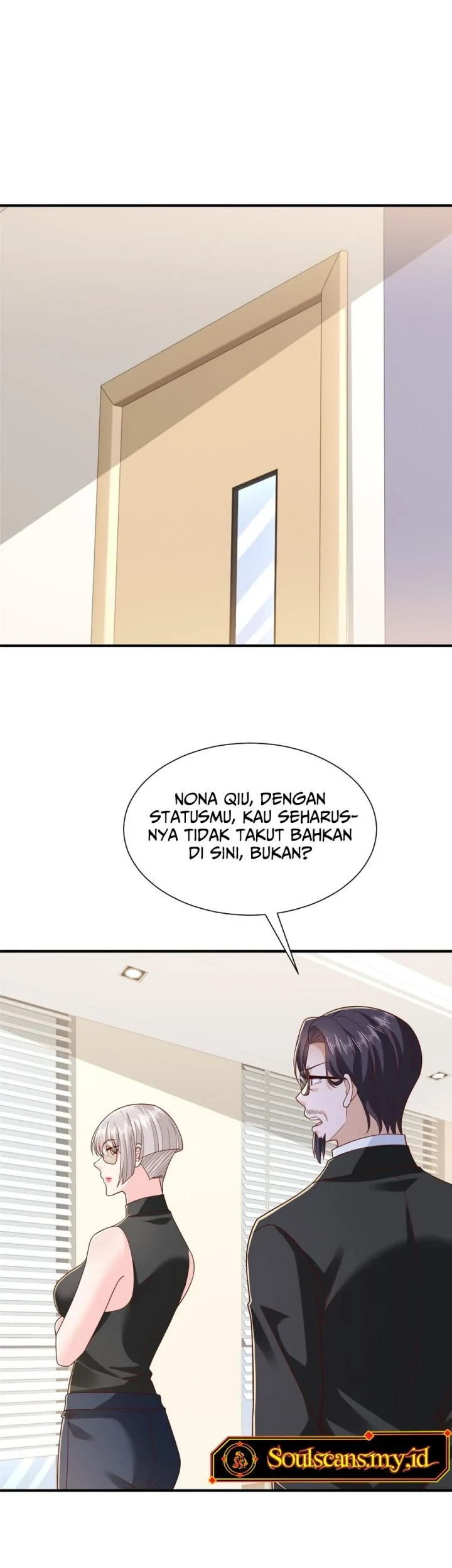 I Randomly Have A New Career Every Week Chapter 879 - halaman 7