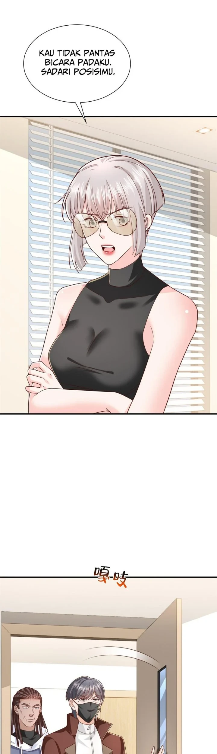 I Randomly Have A New Career Every Week Chapter 879 - halaman 8