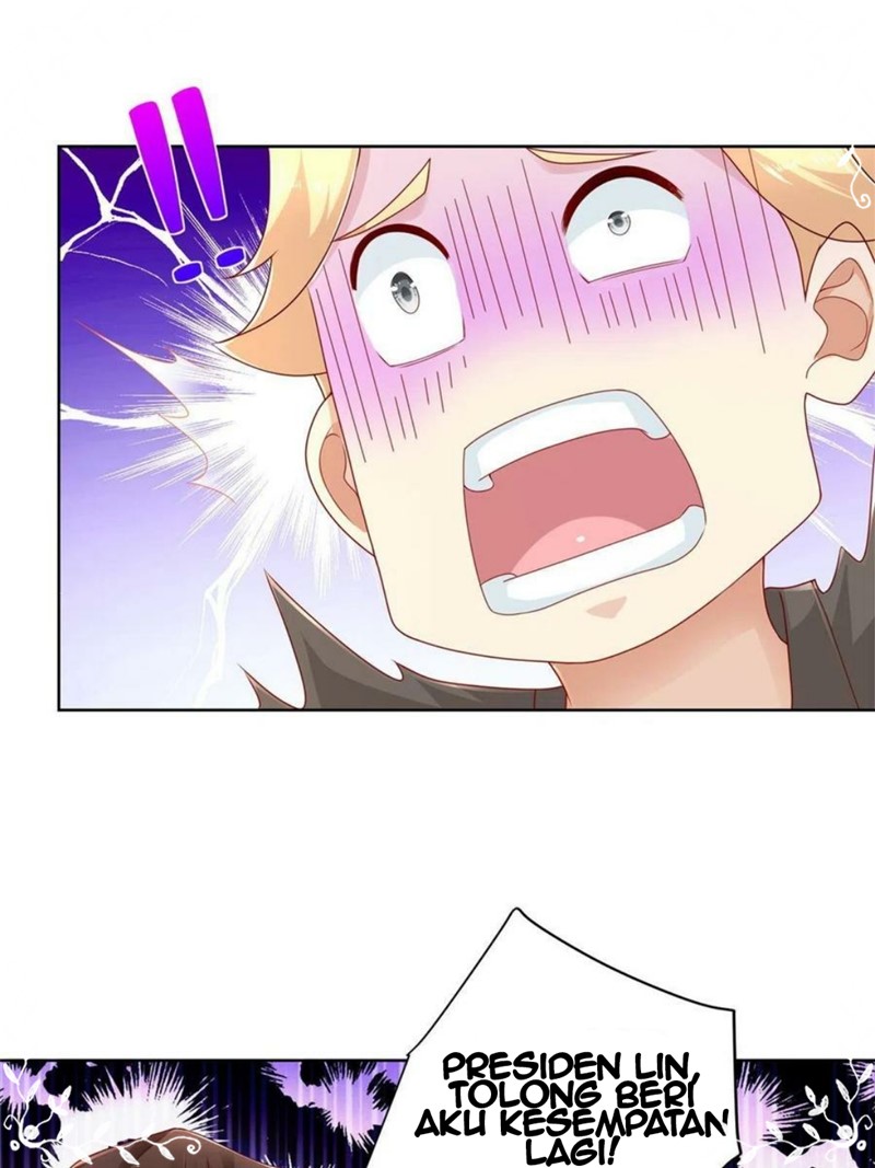 I Randomly Have A New Career Every Week Chapter 88 - halaman 10