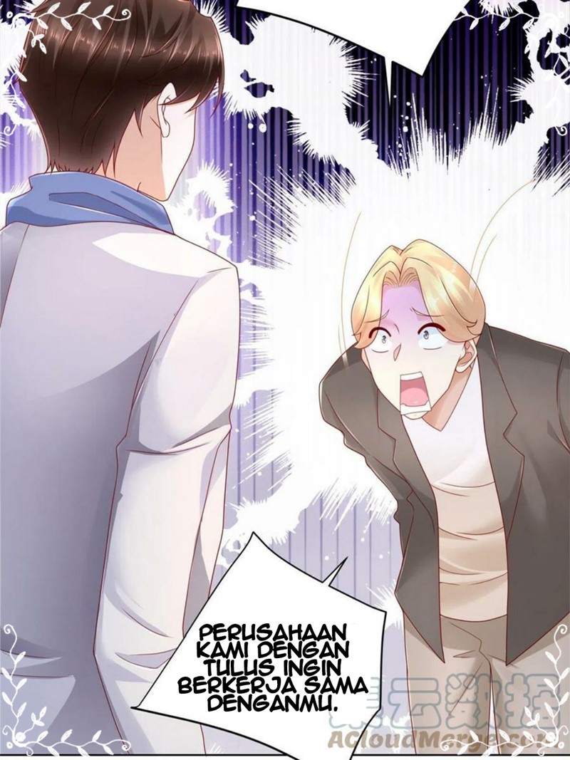 I Randomly Have A New Career Every Week Chapter 88 - halaman 11