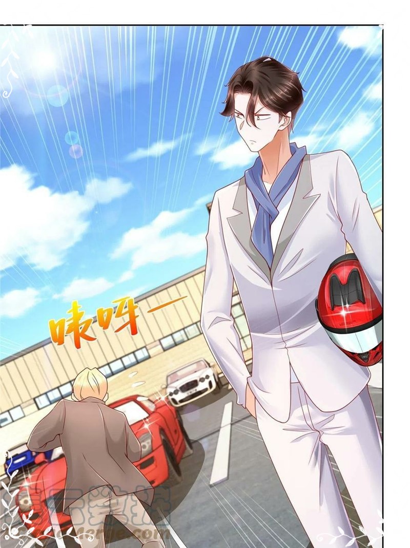 I Randomly Have A New Career Every Week Chapter 88 - halaman 14