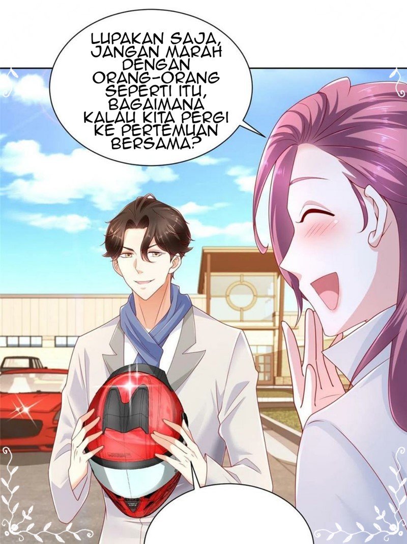 I Randomly Have A New Career Every Week Chapter 88 - halaman 16