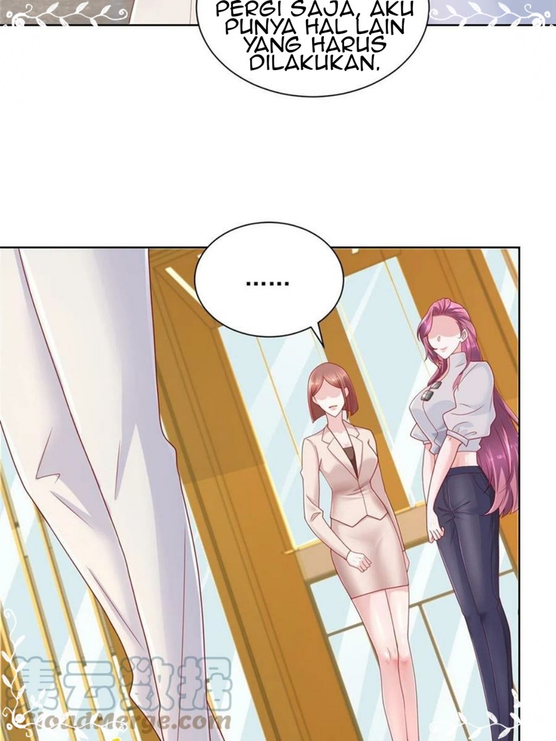 I Randomly Have A New Career Every Week Chapter 88 - halaman 17