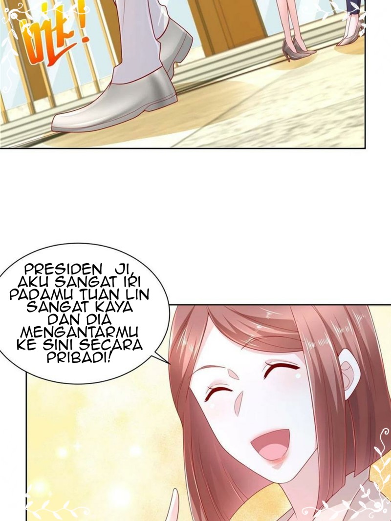 I Randomly Have A New Career Every Week Chapter 88 - halaman 18