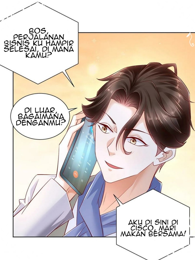 I Randomly Have A New Career Every Week Chapter 88 - halaman 23