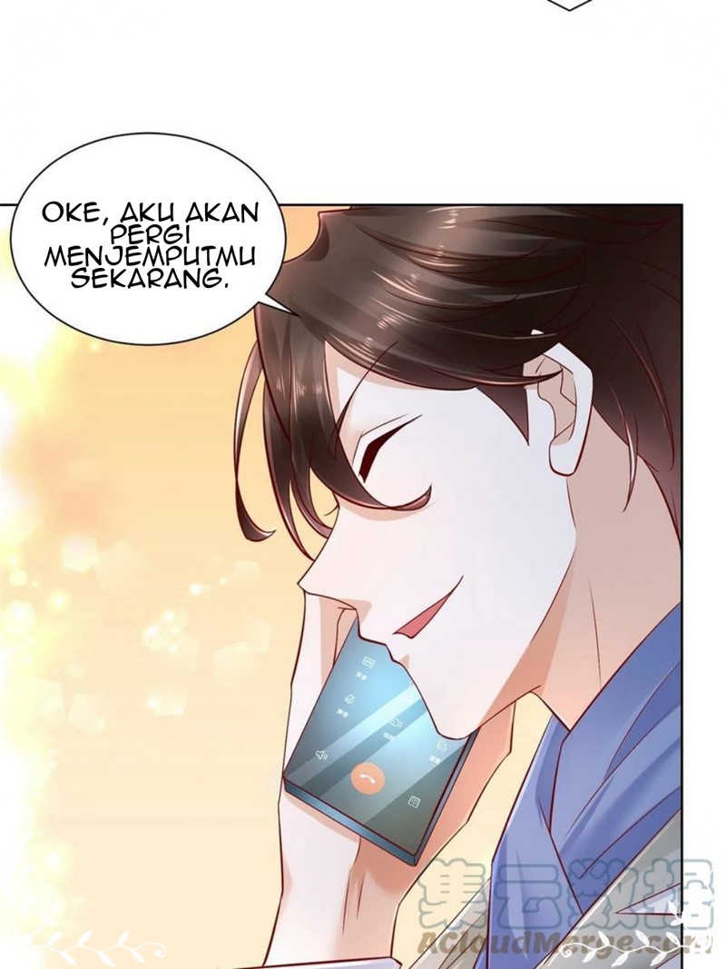 I Randomly Have A New Career Every Week Chapter 88 - halaman 24