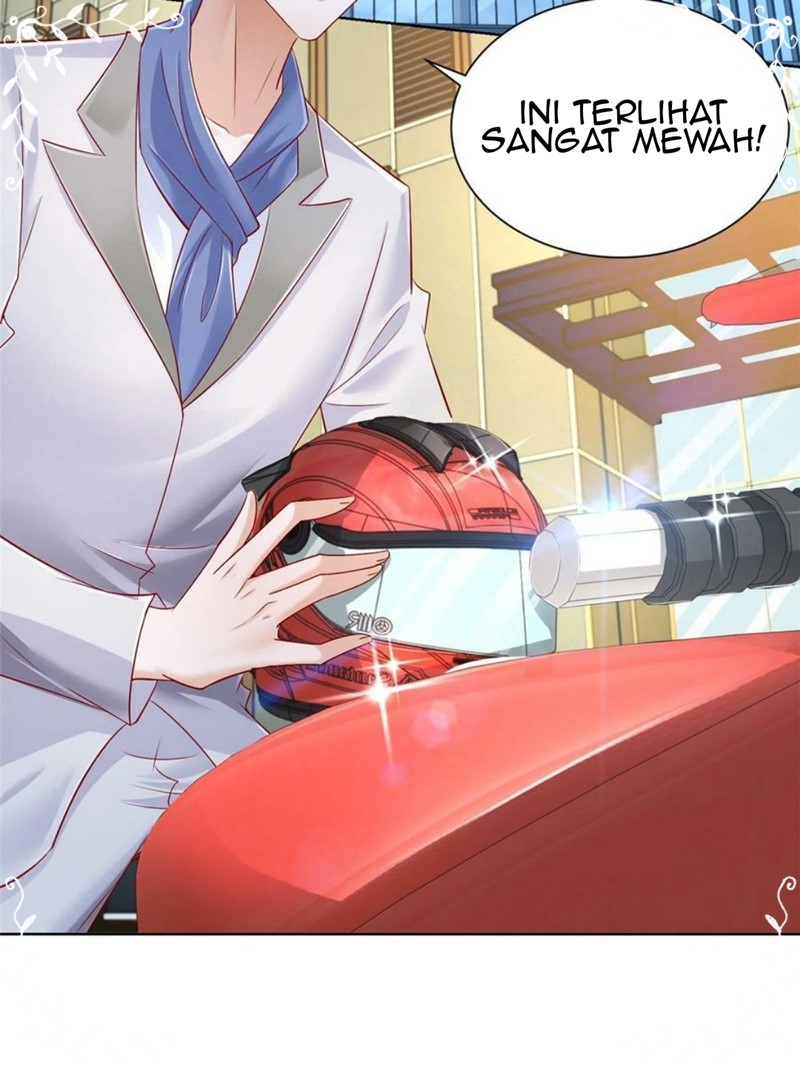I Randomly Have A New Career Every Week Chapter 88 - halaman 28