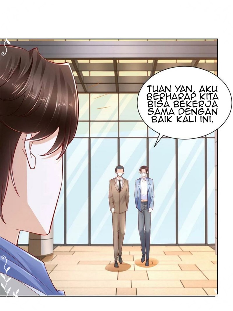 I Randomly Have A New Career Every Week Chapter 88 - halaman 29