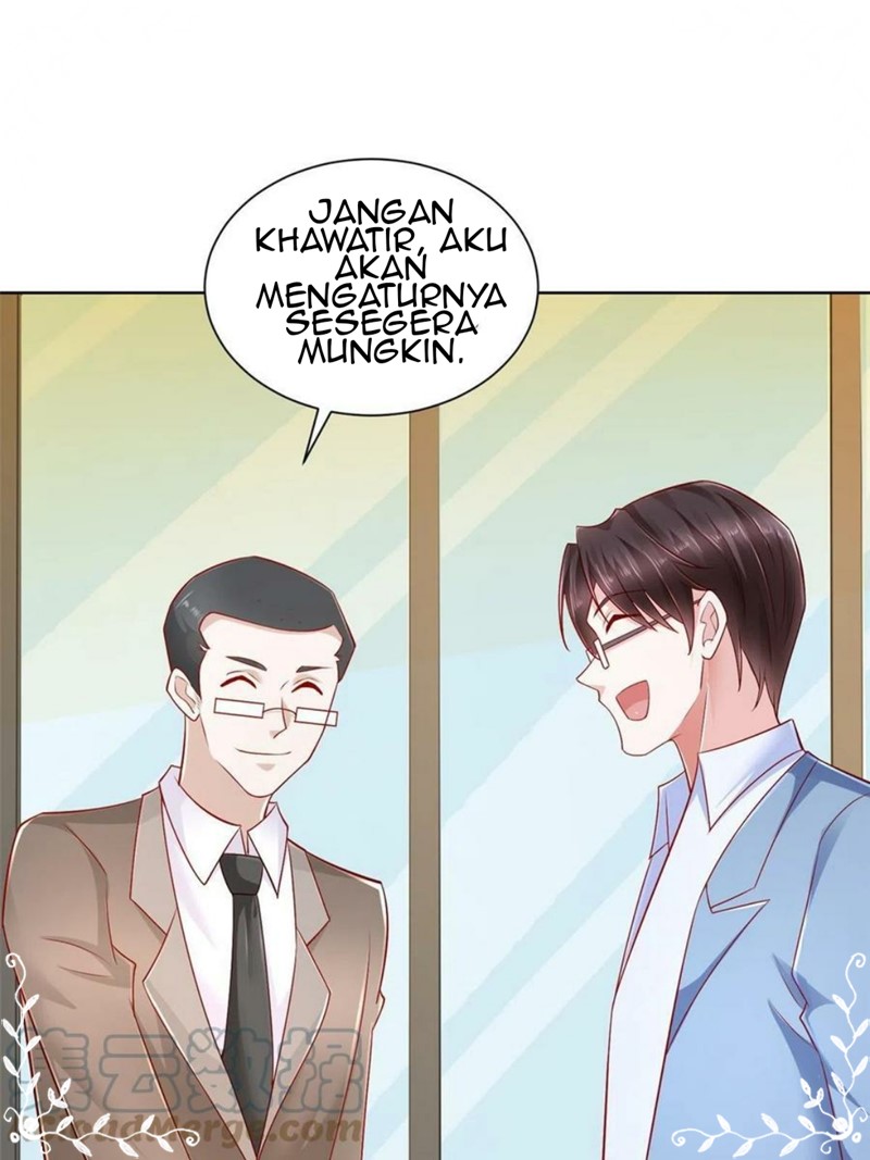I Randomly Have A New Career Every Week Chapter 88 - halaman 30
