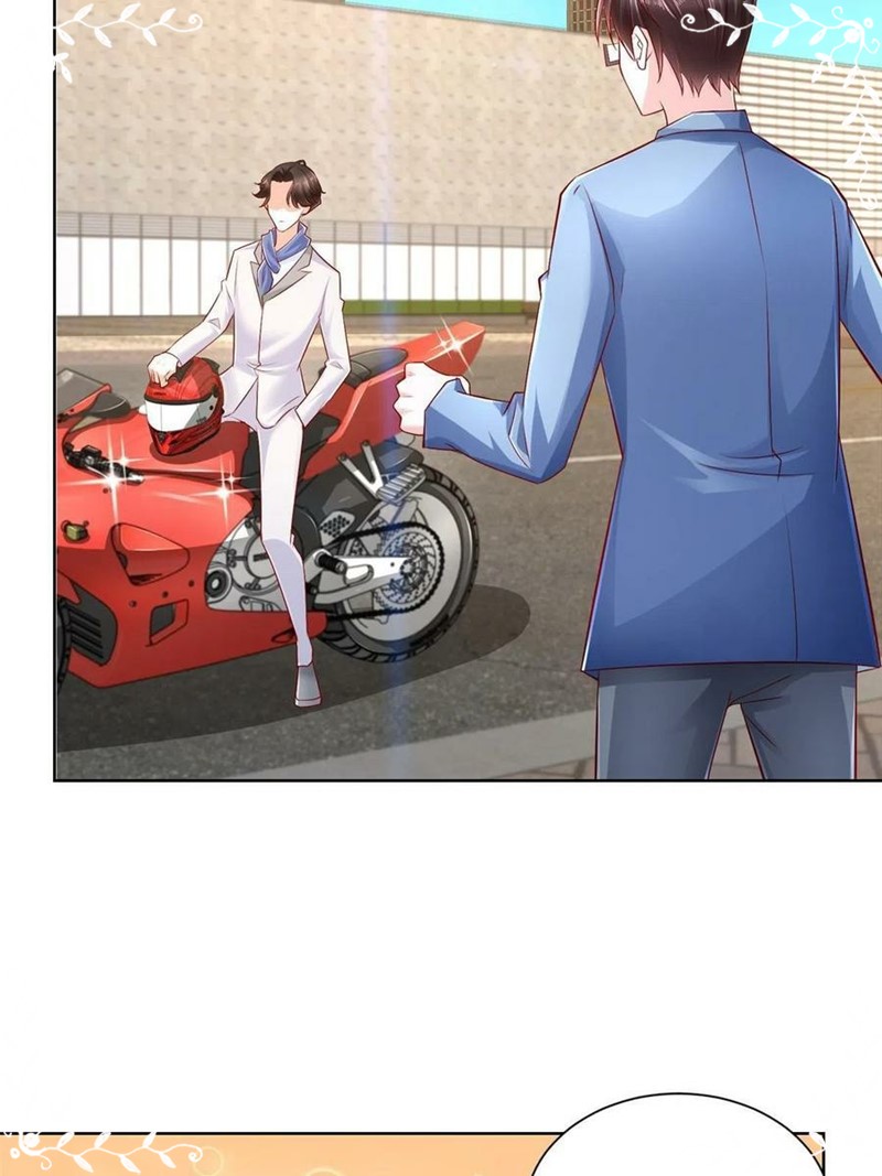I Randomly Have A New Career Every Week Chapter 88 - halaman 32