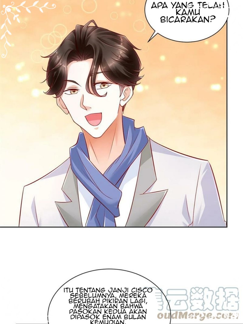 I Randomly Have A New Career Every Week Chapter 88 - halaman 33