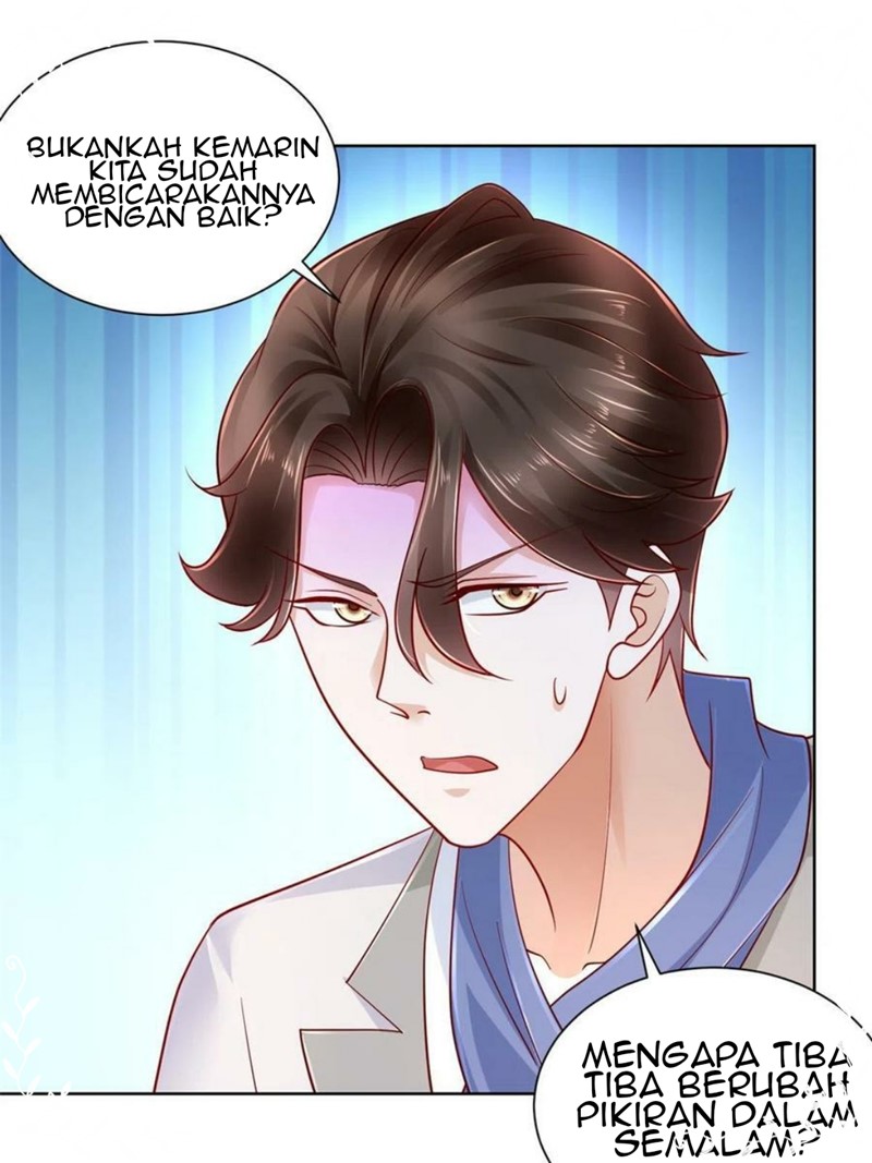I Randomly Have A New Career Every Week Chapter 88 - halaman 35