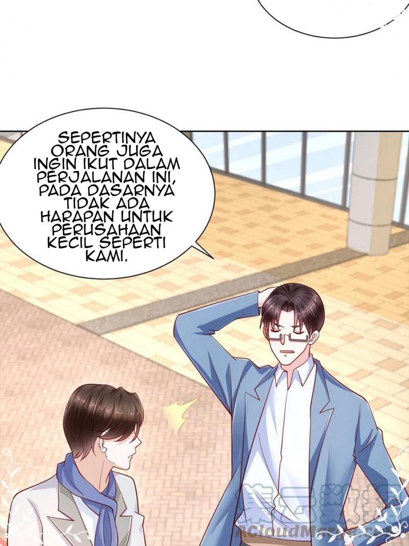 I Randomly Have A New Career Every Week Chapter 88 - halaman 36
