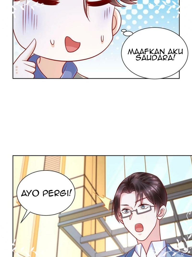 I Randomly Have A New Career Every Week Chapter 88 - halaman 38