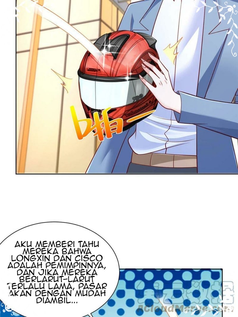 I Randomly Have A New Career Every Week Chapter 88 - halaman 39