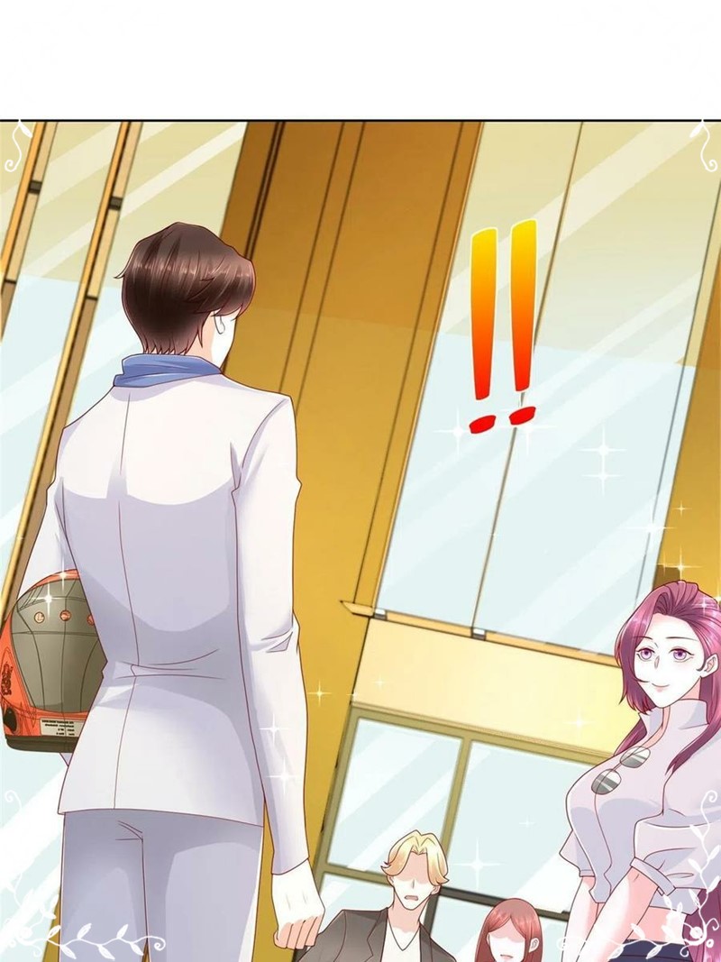 I Randomly Have A New Career Every Week Chapter 88 - halaman 4