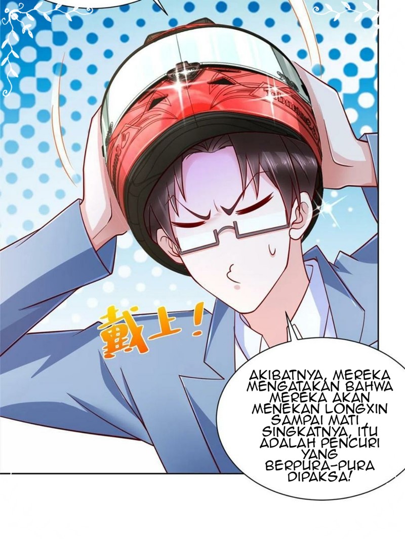 I Randomly Have A New Career Every Week Chapter 88 - halaman 40