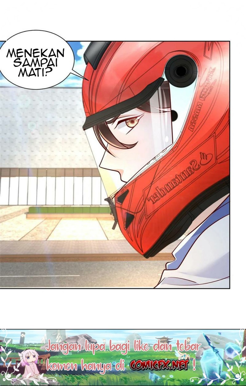 I Randomly Have A New Career Every Week Chapter 88 - halaman 41