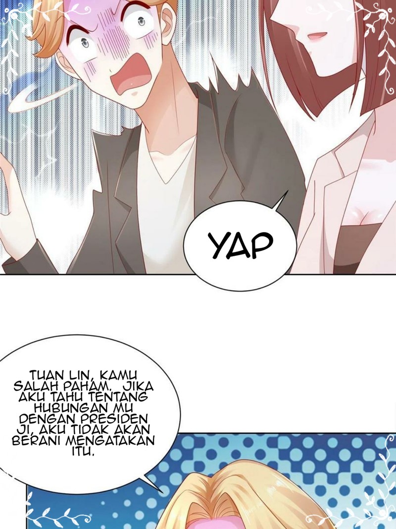 I Randomly Have A New Career Every Week Chapter 88 - halaman 7