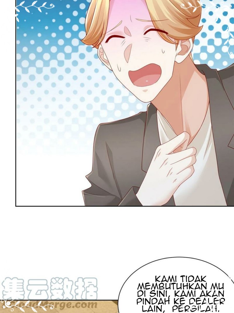 I Randomly Have A New Career Every Week Chapter 88 - halaman 8