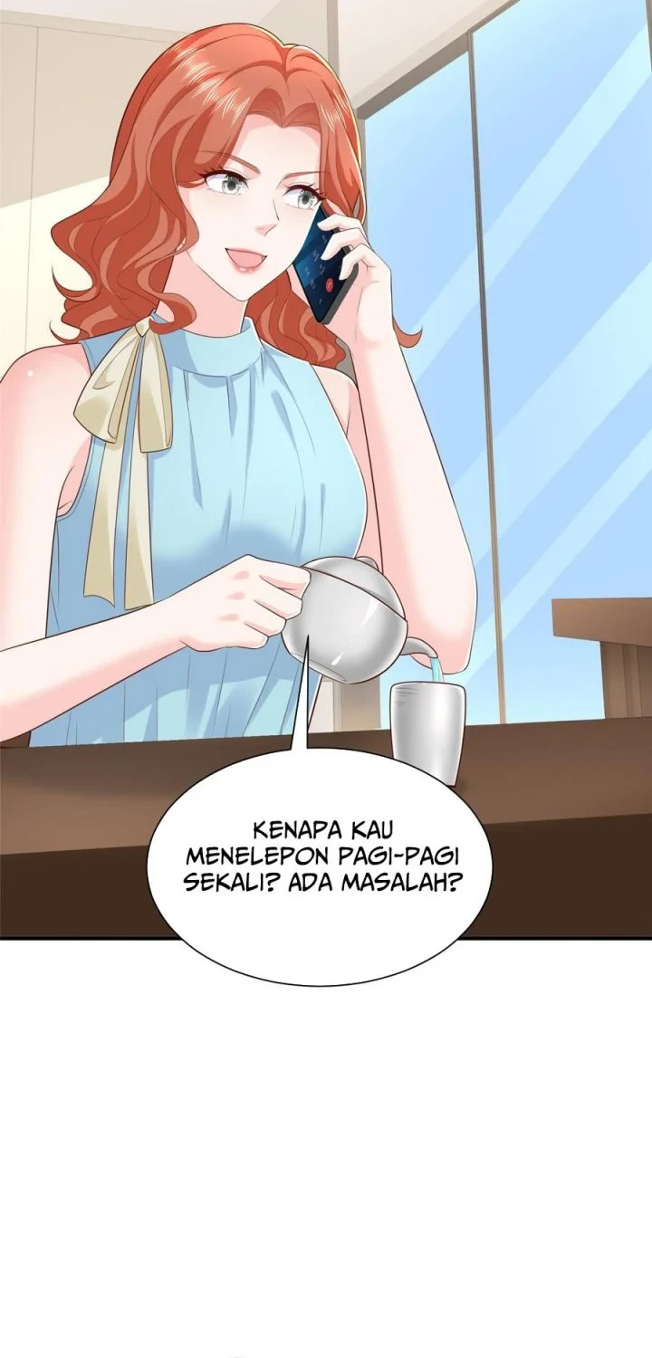 I Randomly Have A New Career Every Week Chapter 880 - halaman 18