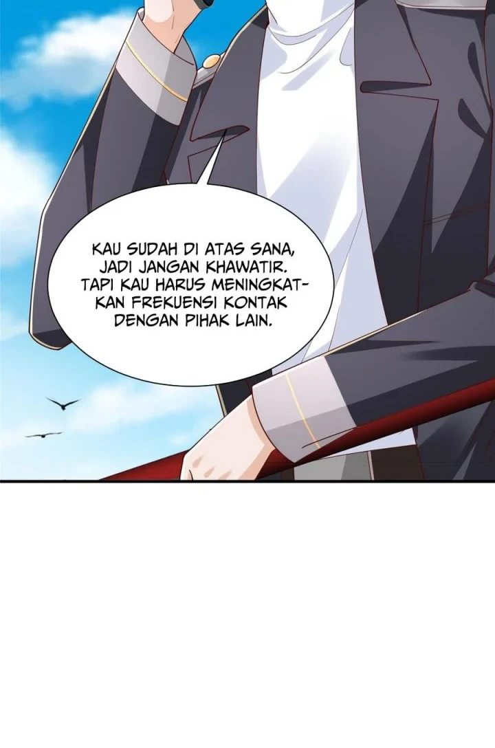 I Randomly Have A New Career Every Week Chapter 880 - halaman 22