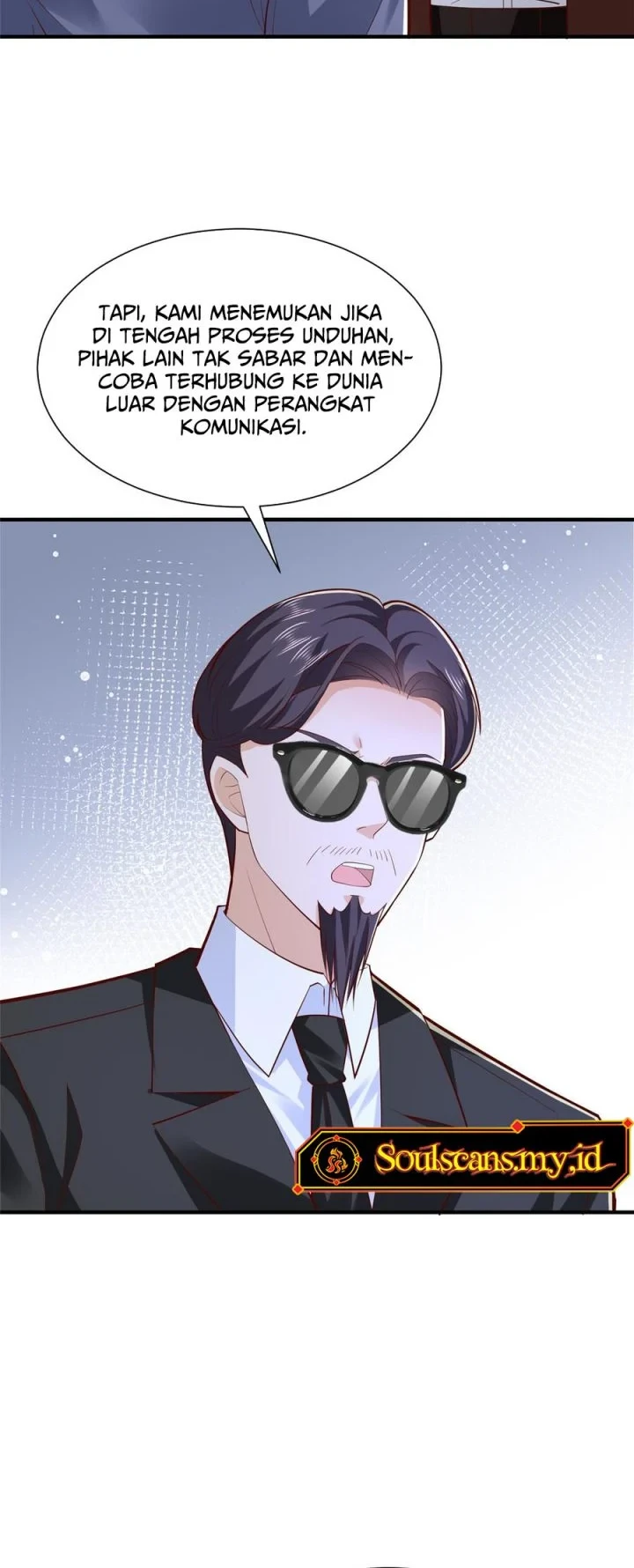 I Randomly Have A New Career Every Week Chapter 880 - halaman 6