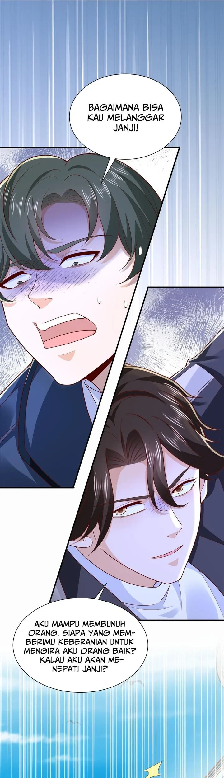 I Randomly Have A New Career Every Week Chapter 881 - halaman 13