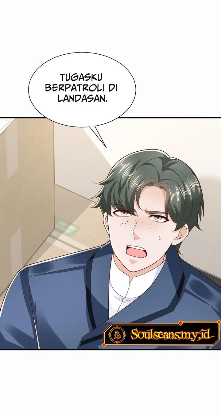 I Randomly Have A New Career Every Week Chapter 881 - halaman 6