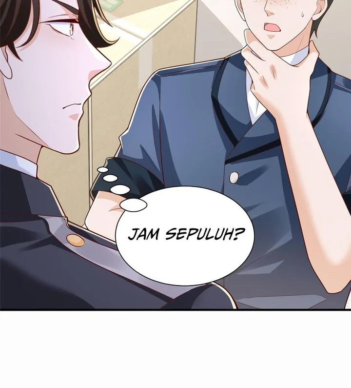 I Randomly Have A New Career Every Week Chapter 881 - halaman 8