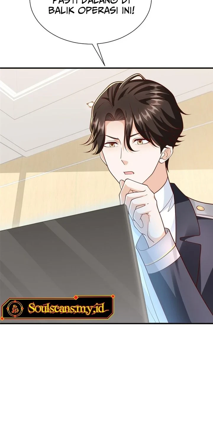 I Randomly Have A New Career Every Week Chapter 882 - halaman 12