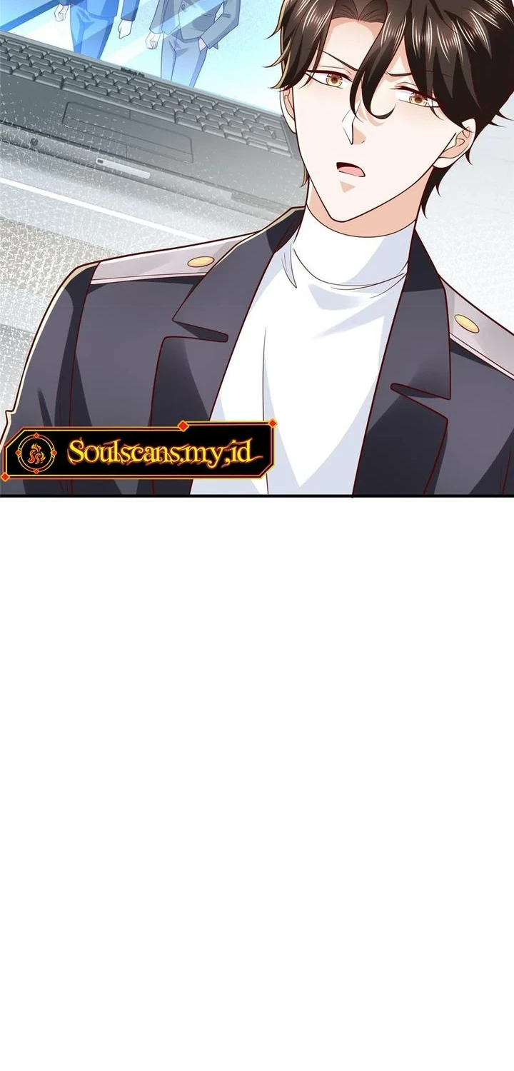 I Randomly Have A New Career Every Week Chapter 882 - halaman 14