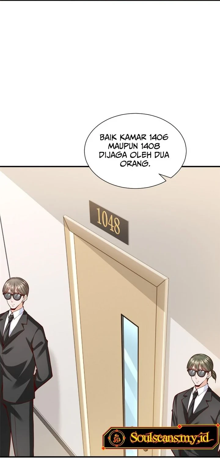 I Randomly Have A New Career Every Week Chapter 882 - halaman 4