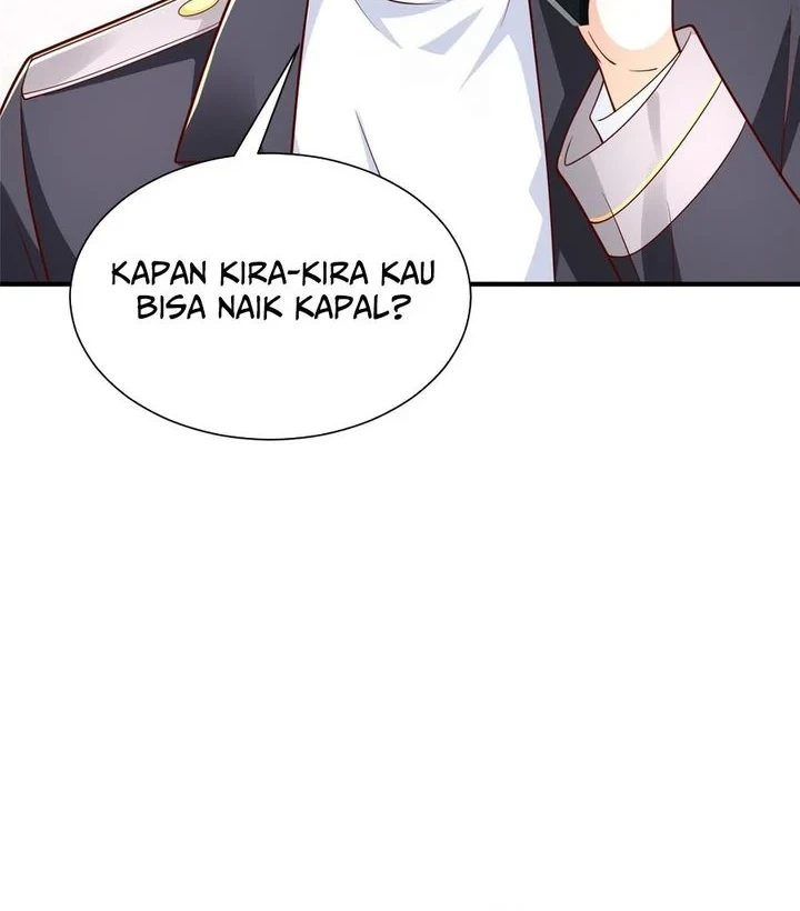 I Randomly Have A New Career Every Week Chapter 882 - halaman 8