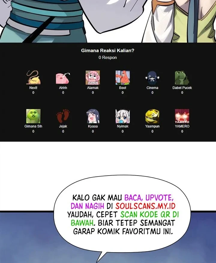 I Randomly Have A New Career Every Week Chapter 883 - halaman 15