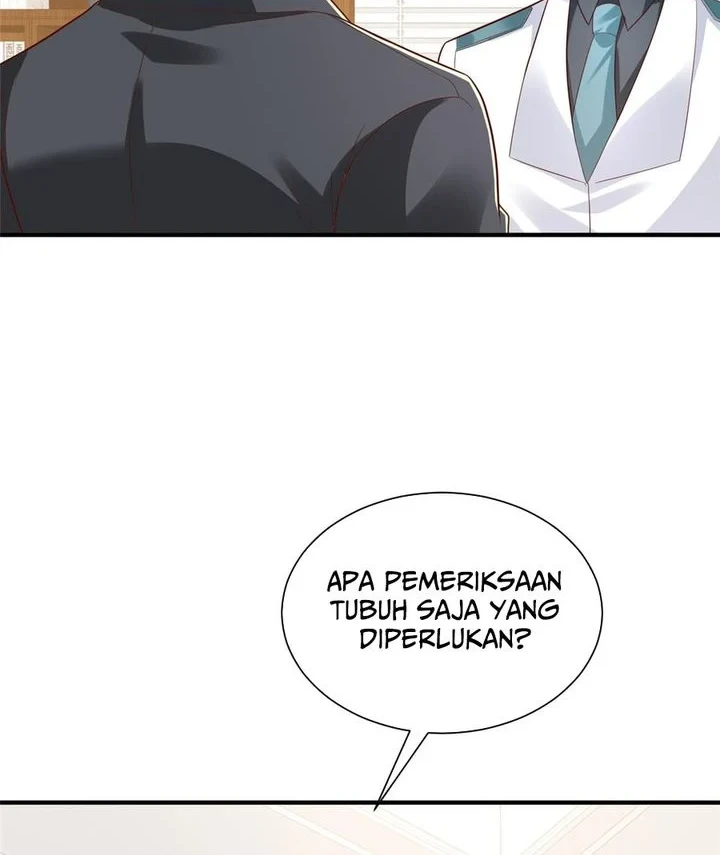 I Randomly Have A New Career Every Week Chapter 884 - halaman 12