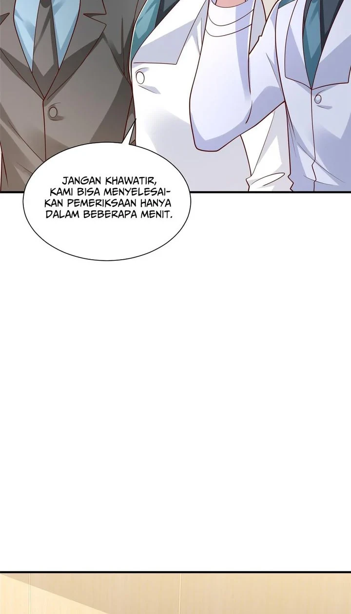 I Randomly Have A New Career Every Week Chapter 884 - halaman 2