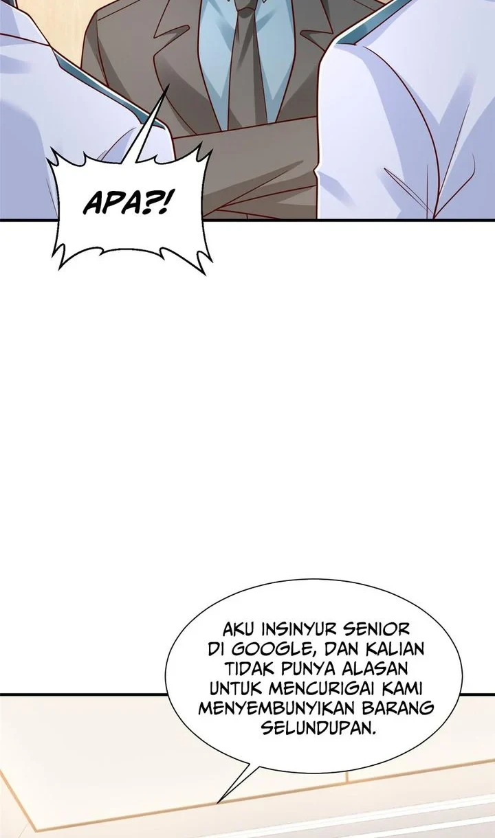 I Randomly Have A New Career Every Week Chapter 884 - halaman 8