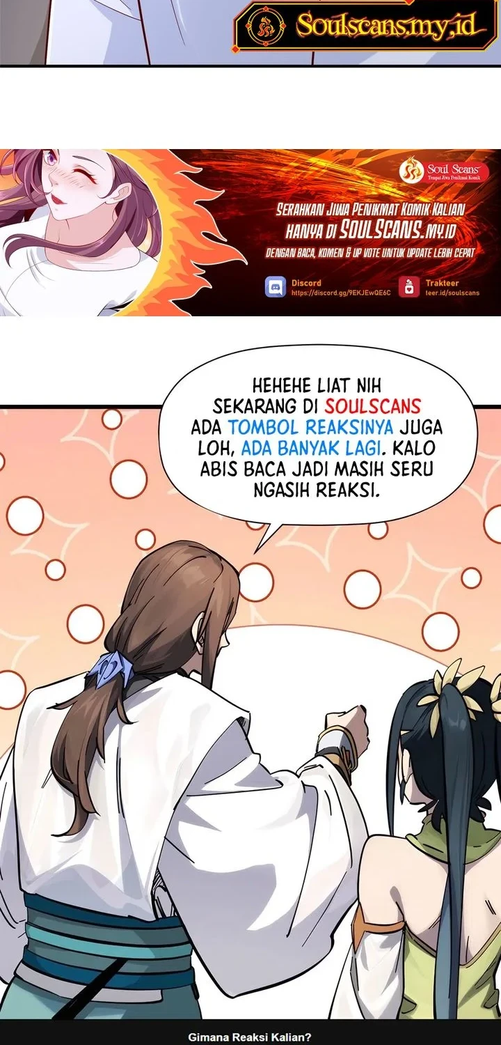 I Randomly Have A New Career Every Week Chapter 885 - halaman 15