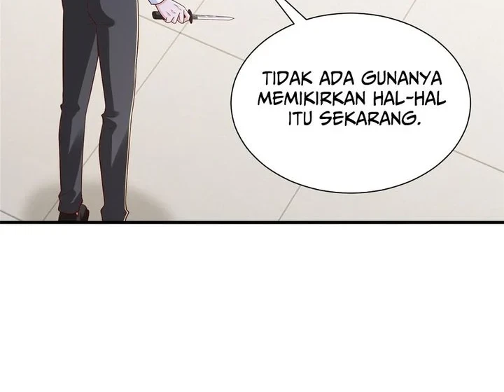 I Randomly Have A New Career Every Week Chapter 886 - halaman 1