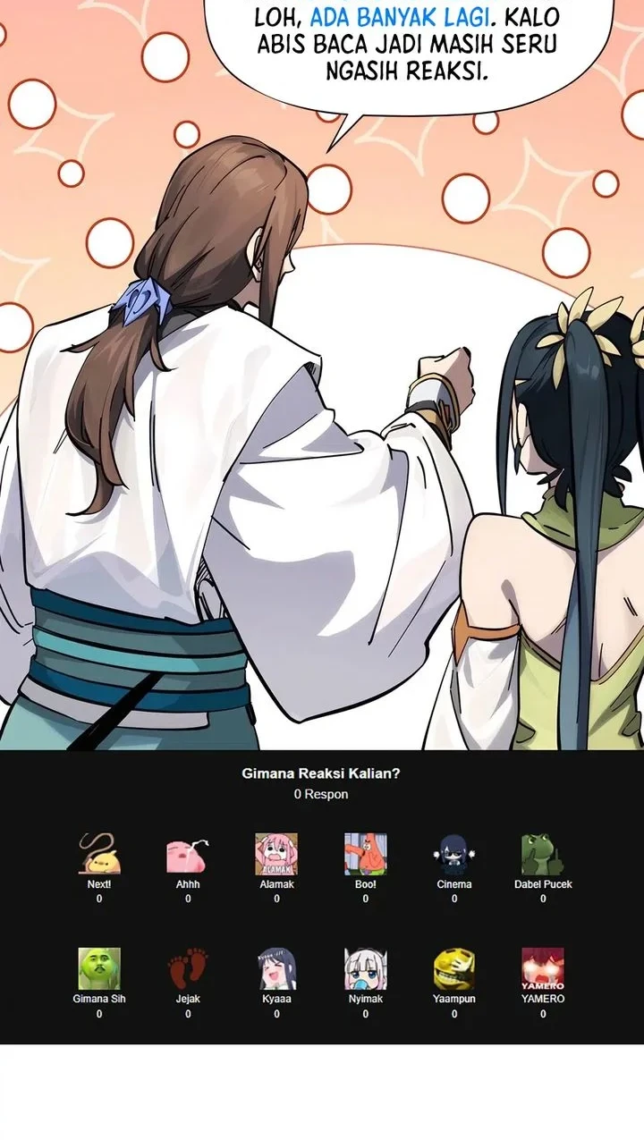 I Randomly Have A New Career Every Week Chapter 886 - halaman 15
