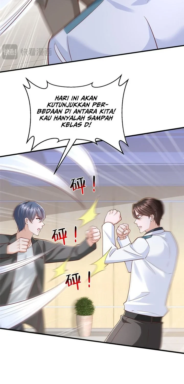 I Randomly Have A New Career Every Week Chapter 886 - halaman 7
