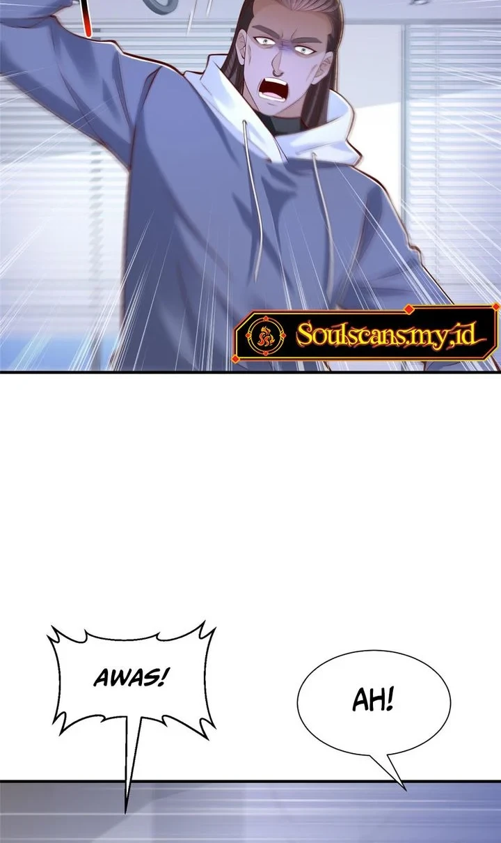 I Randomly Have A New Career Every Week Chapter 887 - halaman 1