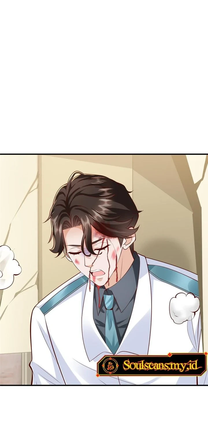 I Randomly Have A New Career Every Week Chapter 887 - halaman 3