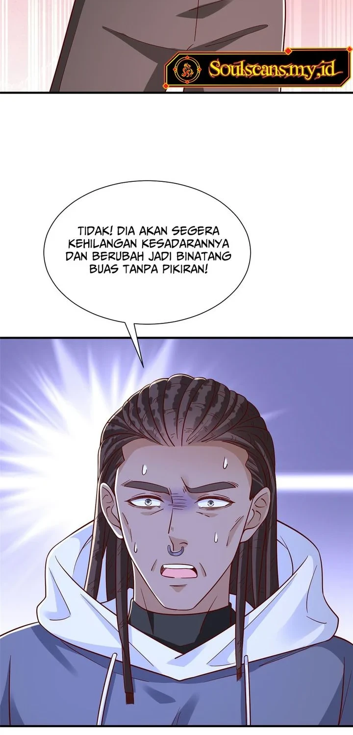 I Randomly Have A New Career Every Week Chapter 888 - halaman 10