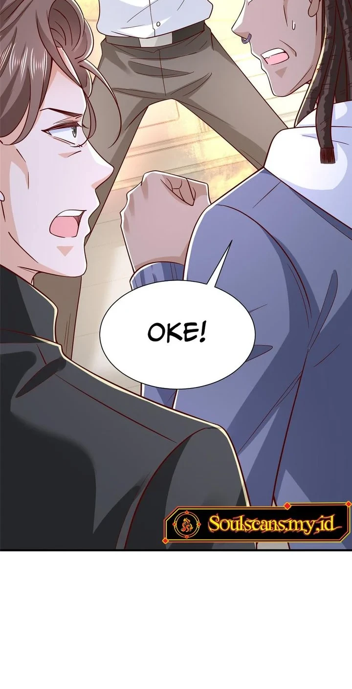 I Randomly Have A New Career Every Week Chapter 888 - halaman 12
