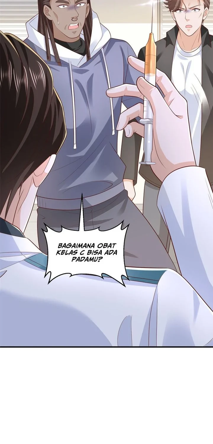 I Randomly Have A New Career Every Week Chapter 888 - halaman 2