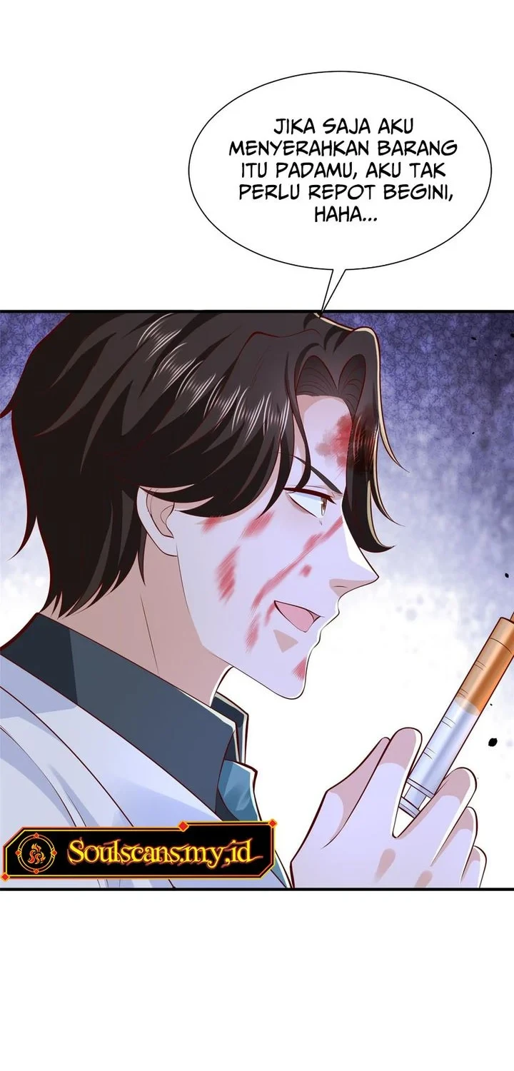 I Randomly Have A New Career Every Week Chapter 888 - halaman 4